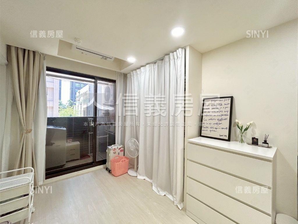 高鐵區｜日系質感裝潢美居房屋室內格局與周邊環境
