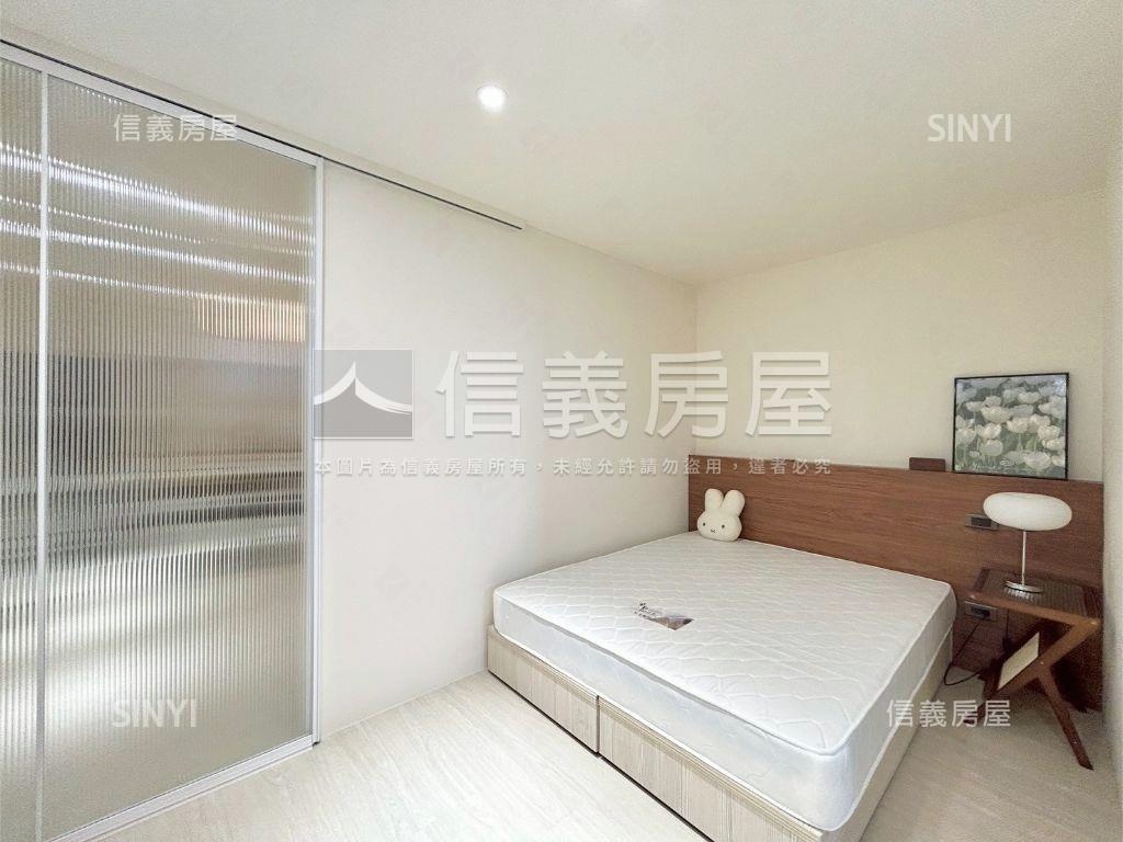 高鐵區｜日系質感裝潢美居房屋室內格局與周邊環境