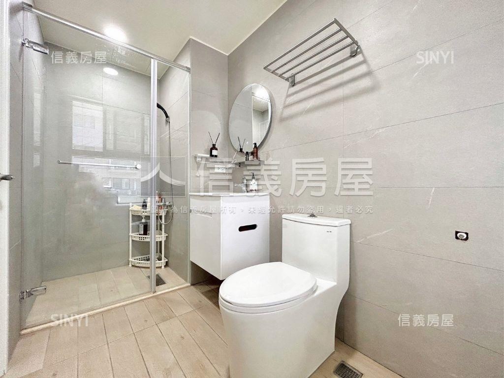 高鐵區｜日系質感裝潢美居房屋室內格局與周邊環境