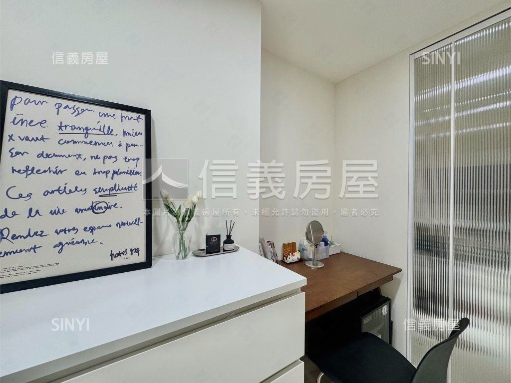 高鐵區｜日系質感裝潢美居房屋室內格局與周邊環境