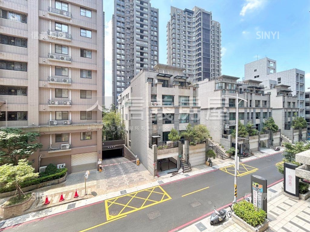 高鐵區｜日系質感裝潢美居房屋室內格局與周邊環境