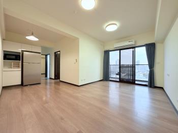 近未來漢神百貨視野２房