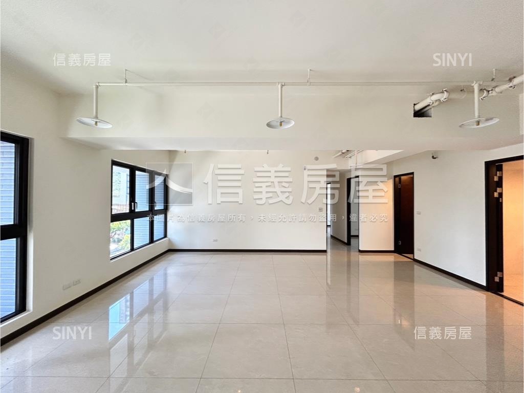 士北科天母仰格三房平車房屋室內格局與周邊環境