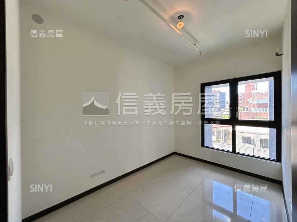 士北科天母仰格三房平車房屋室內格局與周邊環境