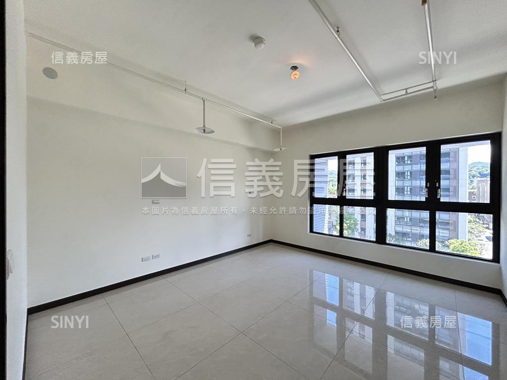 士北科天母仰格三房平車房屋室內格局與周邊環境