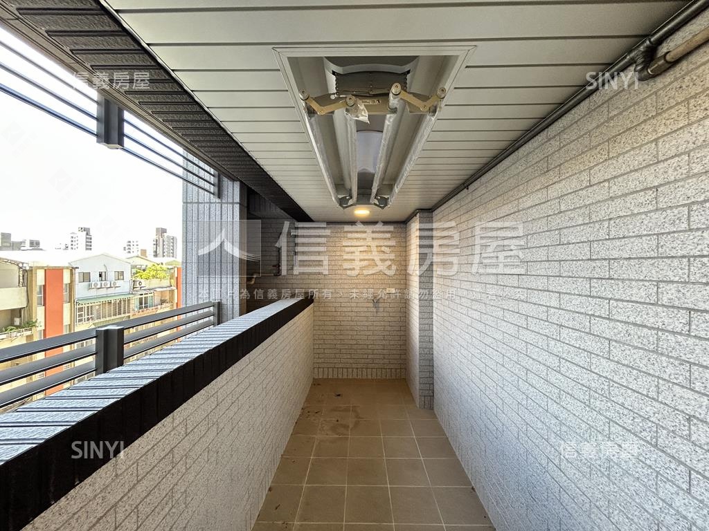 士北科天母仰格三房平車房屋室內格局與周邊環境