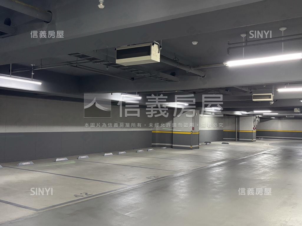 士北科天母仰格三房平車房屋室內格局與周邊環境