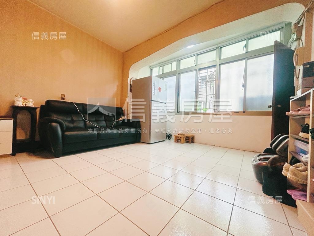 士林黃金三樓·北士科置產房屋室內格局與周邊環境