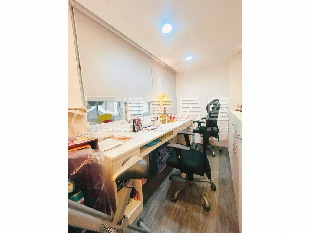 士林黃金三樓·北士科置產房屋室內格局與周邊環境