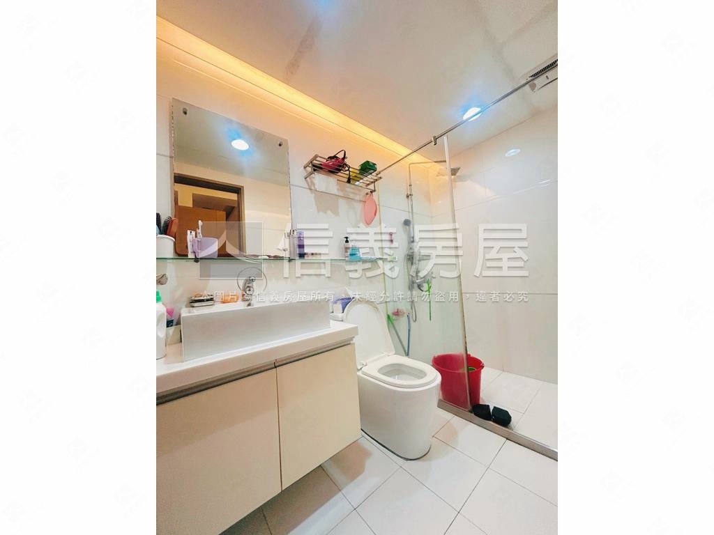 士林黃金三樓·北士科置產房屋室內格局與周邊環境