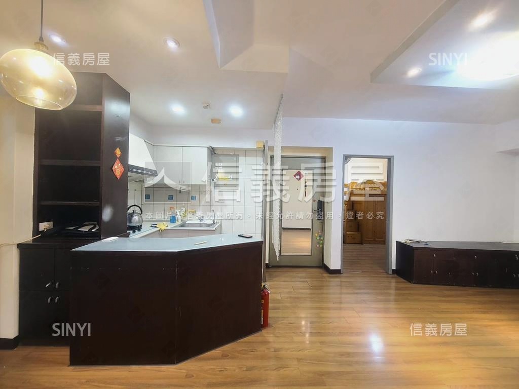 稀有釋出深坑埔新街美宅房屋室內格局與周邊環境