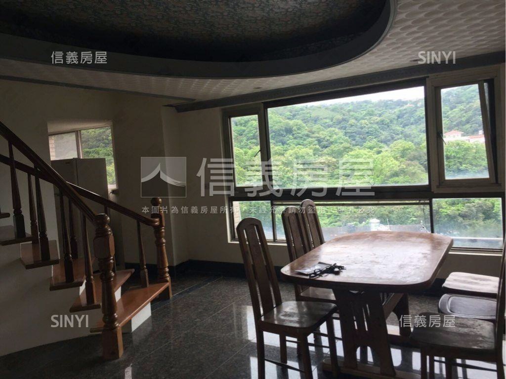 青山環抱～價錢可談房屋室內格局與周邊環境