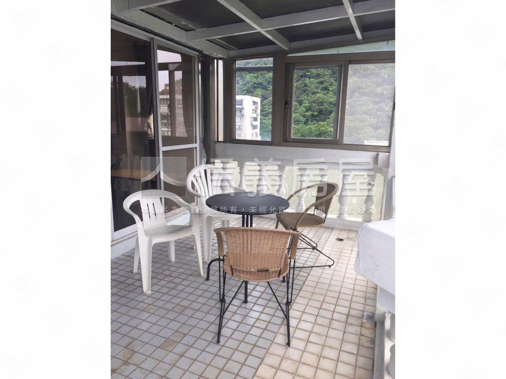 青山環抱～價錢可談房屋室內格局與周邊環境