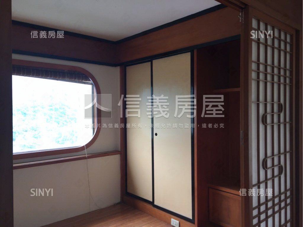 青山環抱～價錢可談房屋室內格局與周邊環境