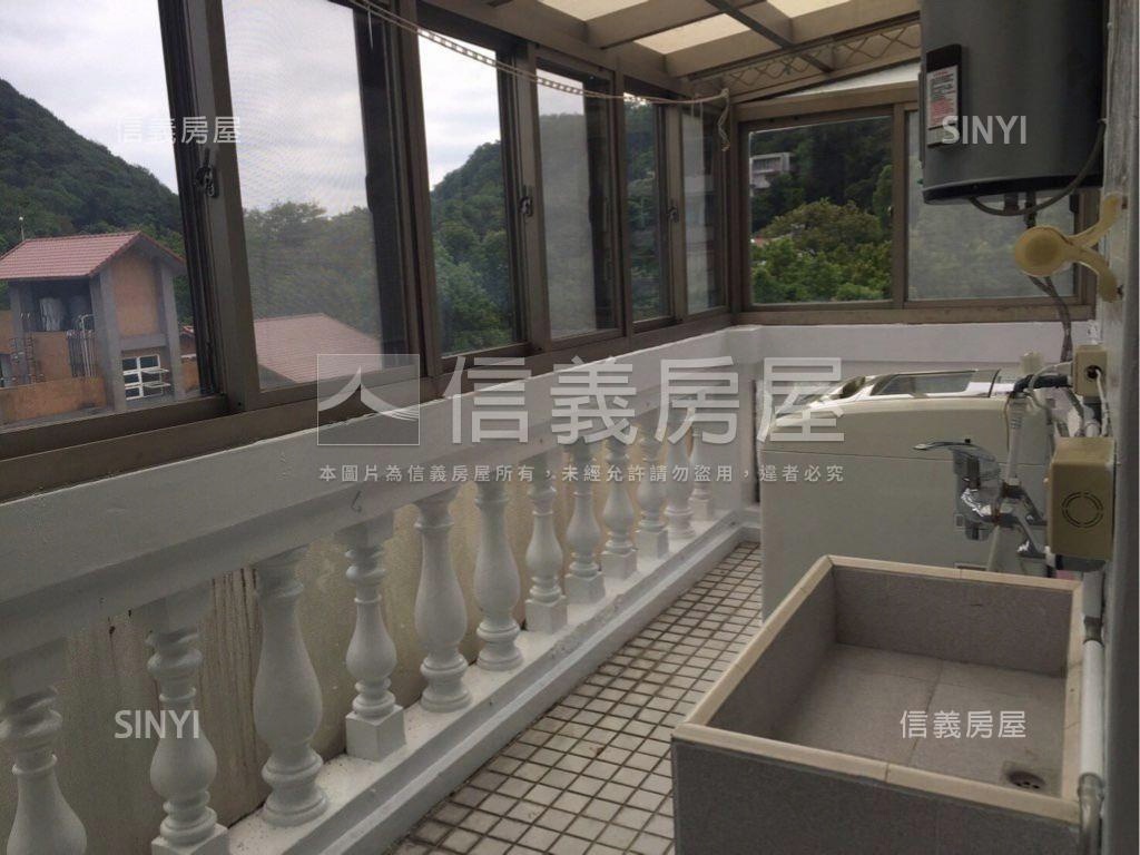 青山環抱～價錢可談房屋室內格局與周邊環境