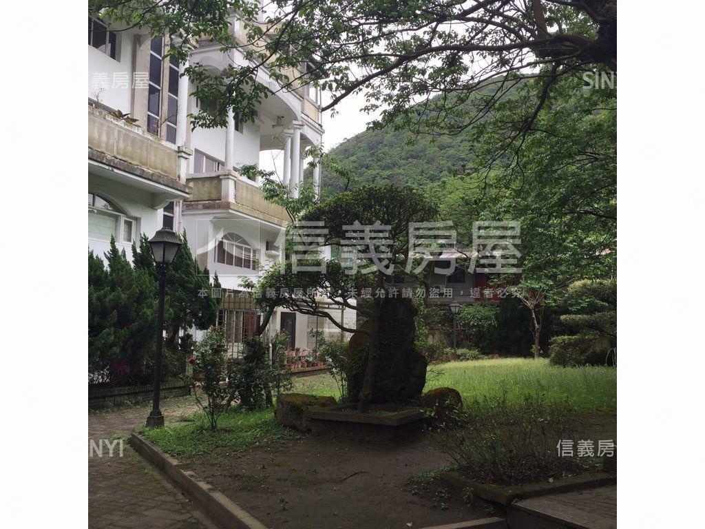 青山環抱～價錢可談房屋室內格局與周邊環境