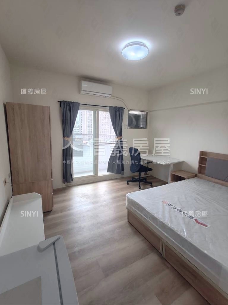 大業國中學區美宅房屋室內格局與周邊環境