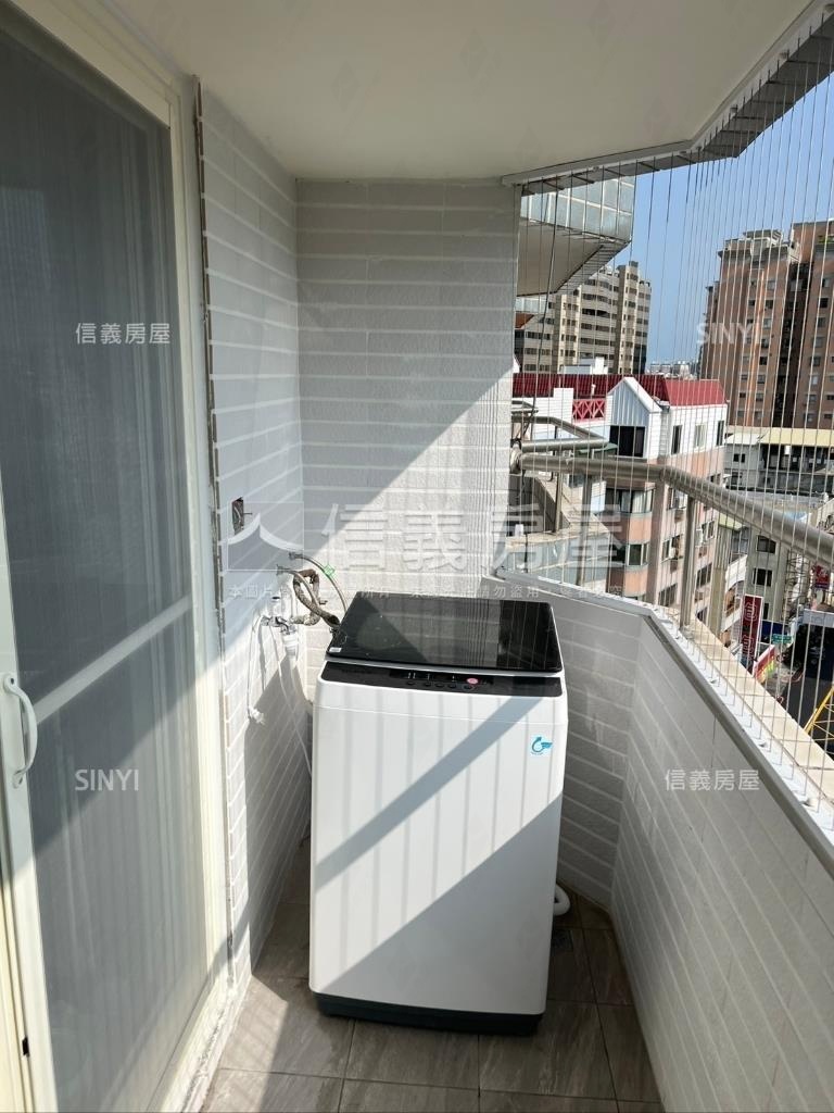 大業國中學區美宅房屋室內格局與周邊環境