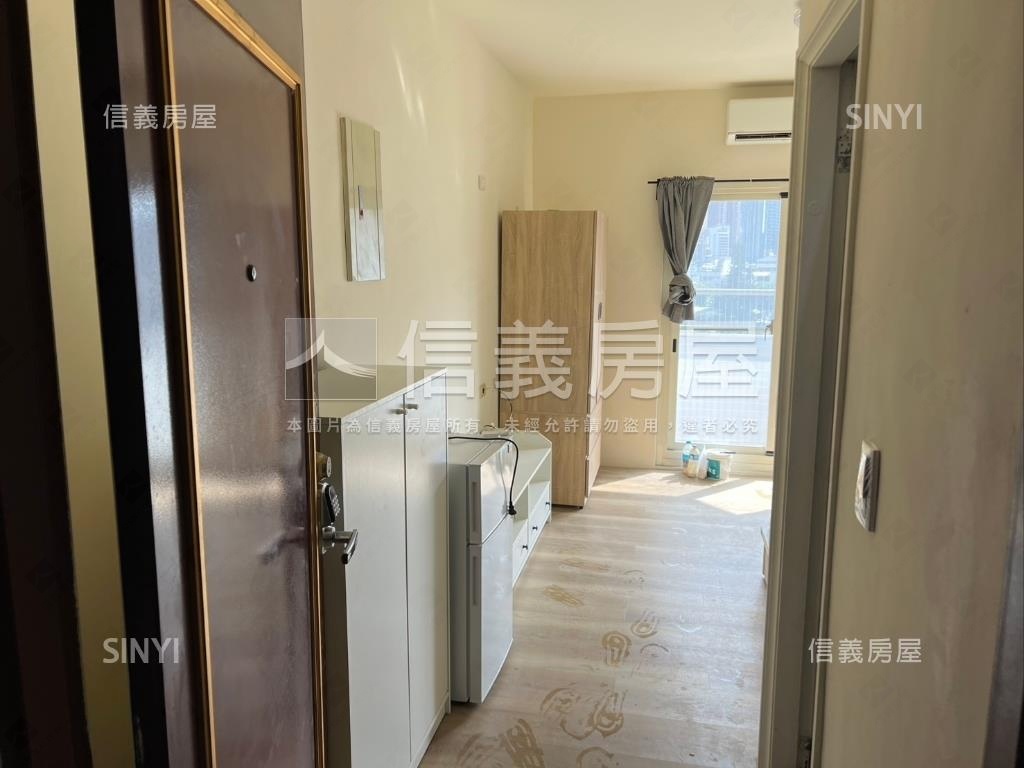 大業國中學區美宅房屋室內格局與周邊環境