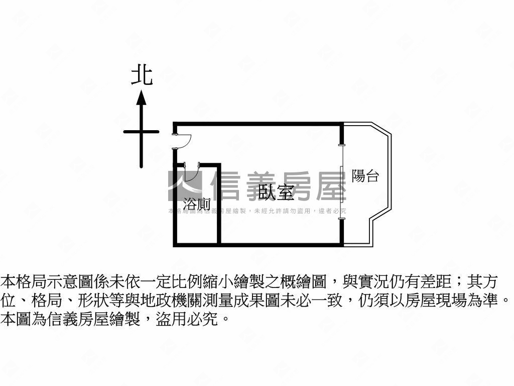 大業國中學區美宅房屋室內格局與周邊環境