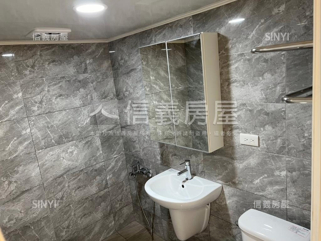 大業國中學區美宅房屋室內格局與周邊環境