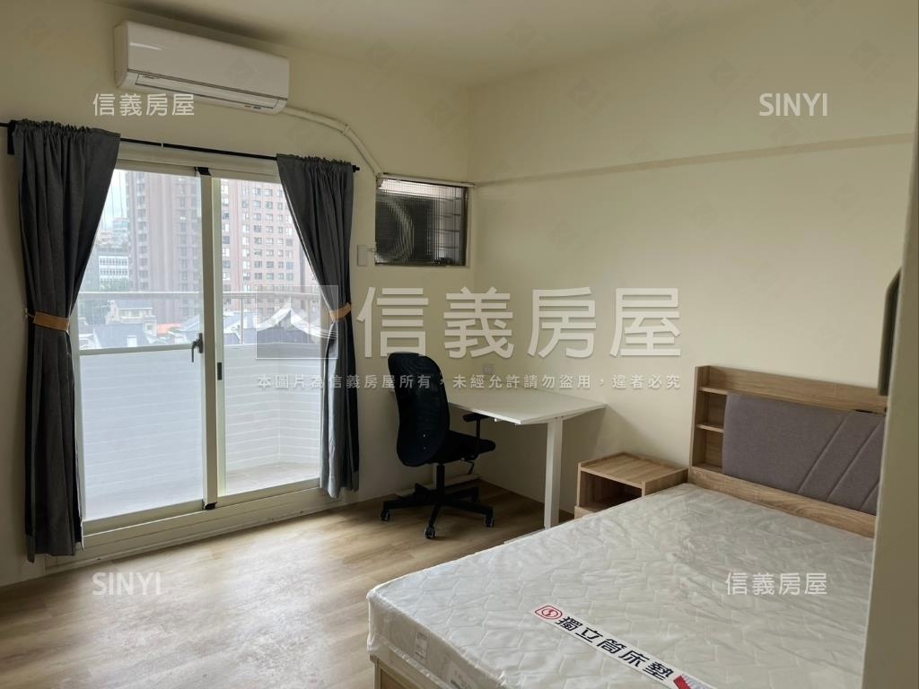 大業國中學區美宅房屋室內格局與周邊環境