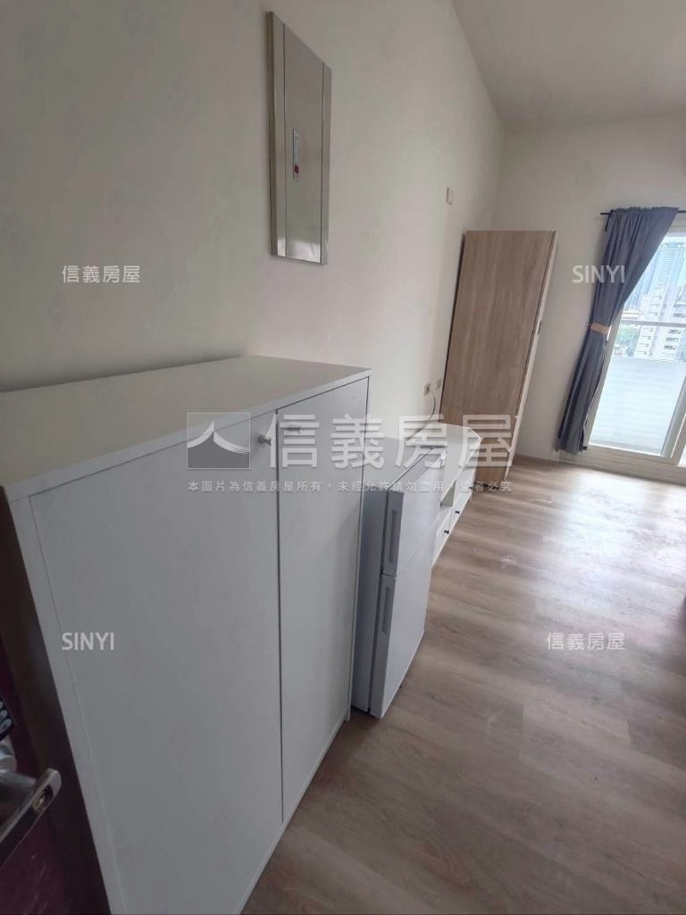 大業國中學區美宅房屋室內格局與周邊環境