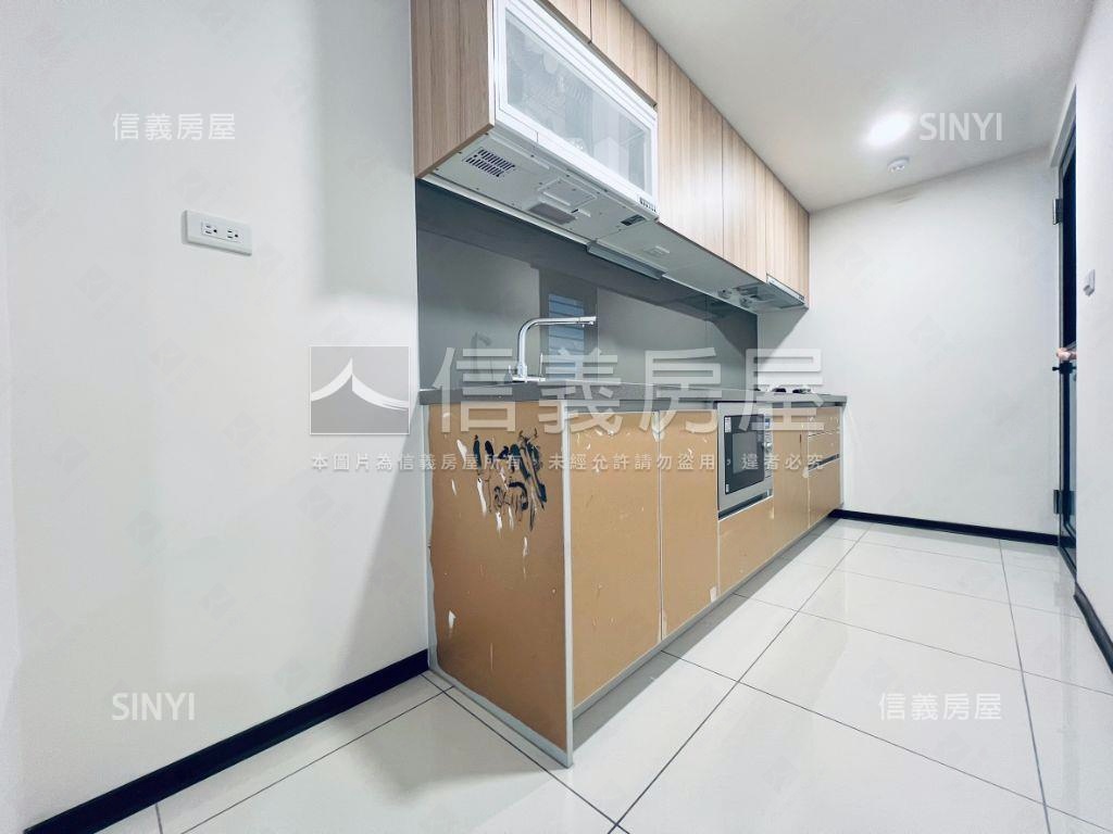 協和豐馥兩房平車屋主誠售房屋室內格局與周邊環境