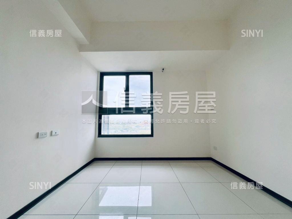 協和豐馥兩房平車屋主誠售房屋室內格局與周邊環境