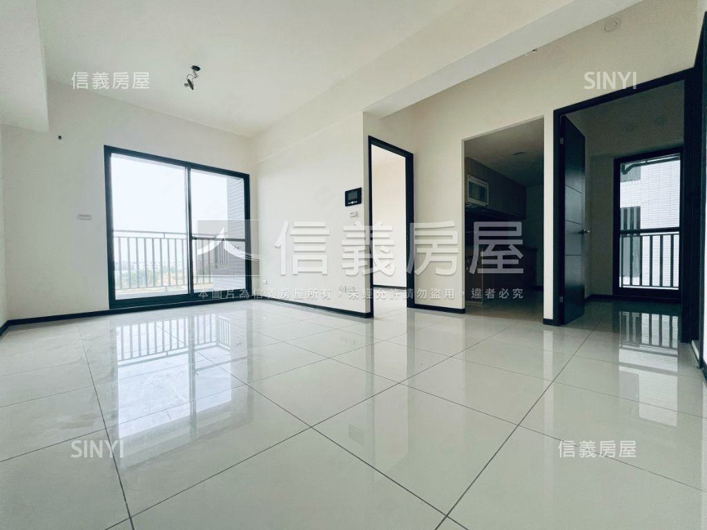 協和豐馥兩房平車屋主誠售房屋室內格局與周邊環境