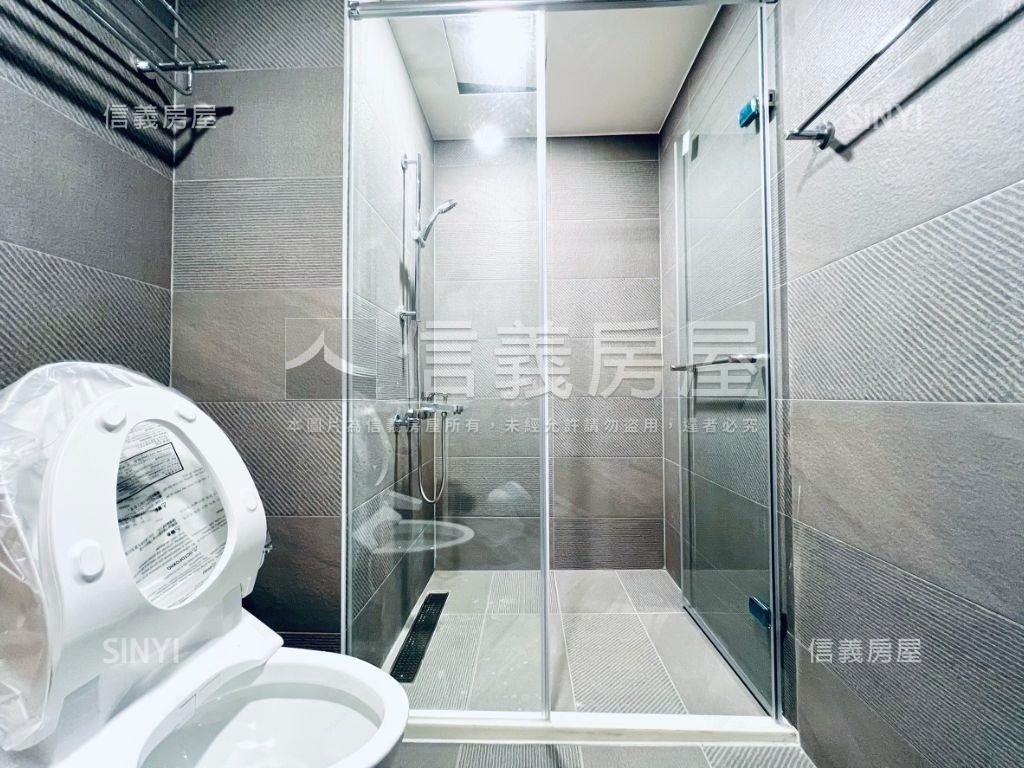 協和豐馥兩房平車屋主誠售房屋室內格局與周邊環境