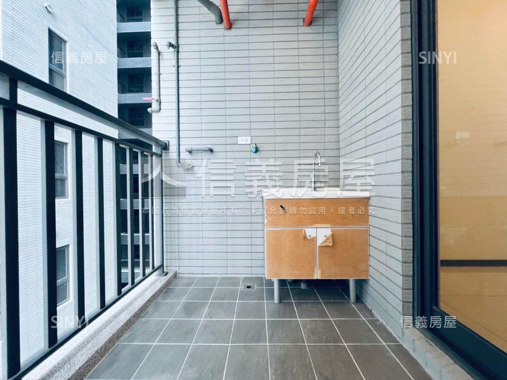 協和豐馥兩房平車屋主誠售房屋室內格局與周邊環境