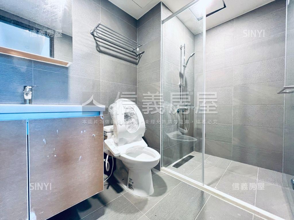 協和豐馥兩房平車屋主誠售房屋室內格局與周邊環境