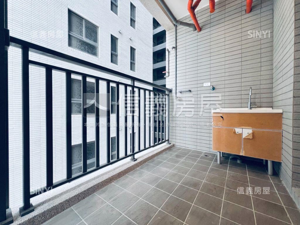 協和豐馥兩房平車屋主誠售房屋室內格局與周邊環境