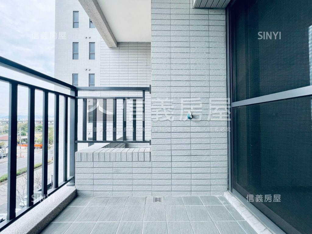 協和豐馥兩房平車屋主誠售房屋室內格局與周邊環境