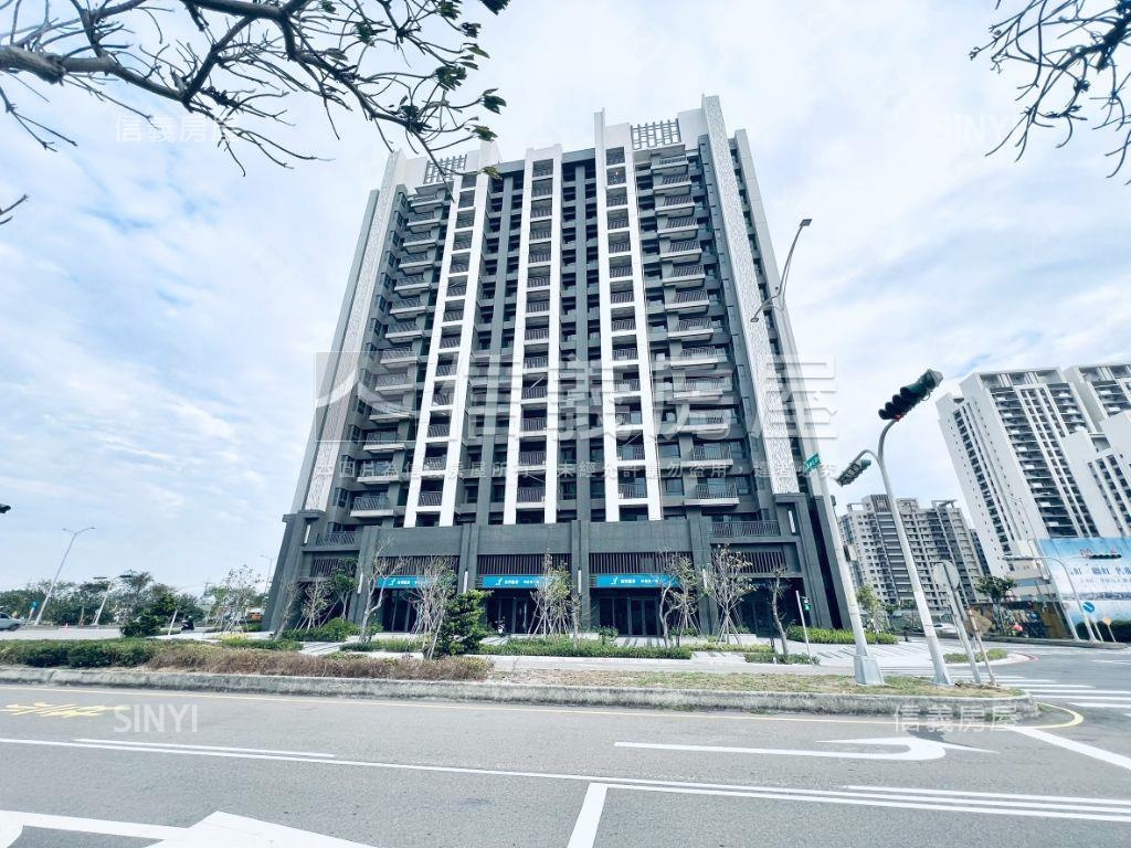 協和豐馥兩房平車屋主誠售房屋室內格局與周邊環境