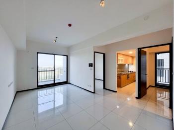 協和豐馥兩房平車屋主誠售