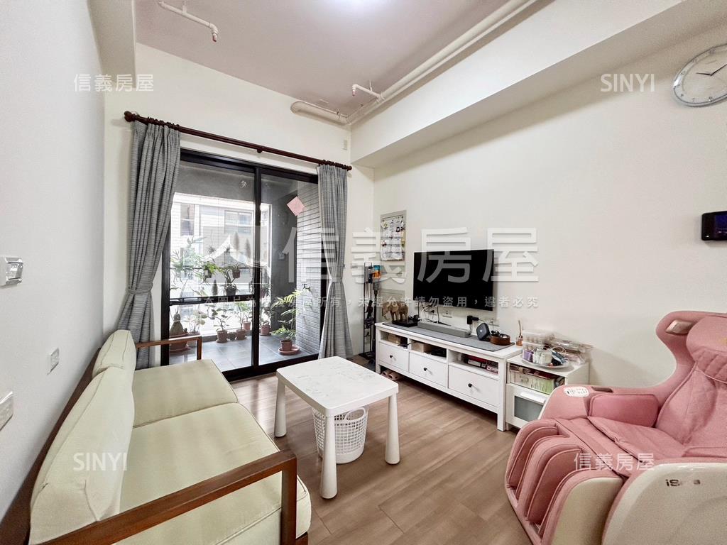 千葉美家高樓大兩房房屋室內格局與周邊環境