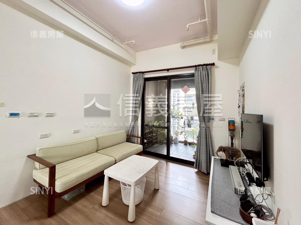千葉美家高樓大兩房房屋室內格局與周邊環境