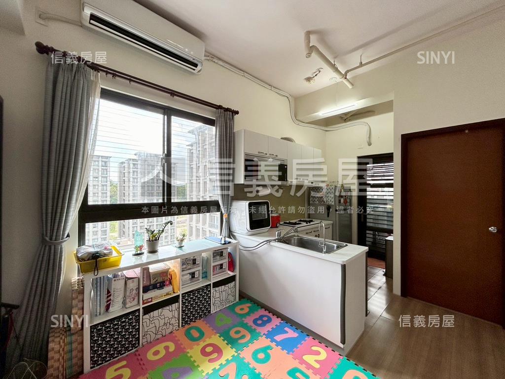 千葉美家高樓大兩房房屋室內格局與周邊環境