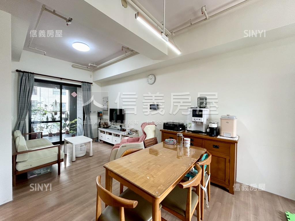 千葉美家高樓大兩房房屋室內格局與周邊環境