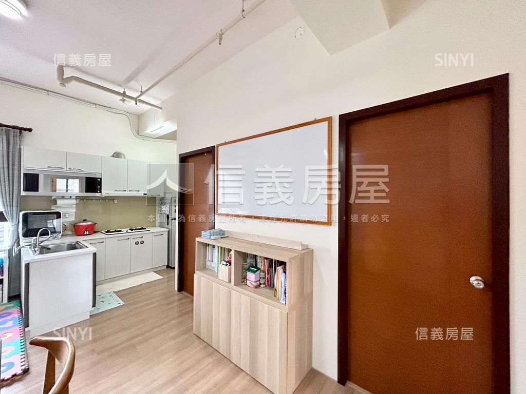 千葉美家高樓大兩房房屋室內格局與周邊環境