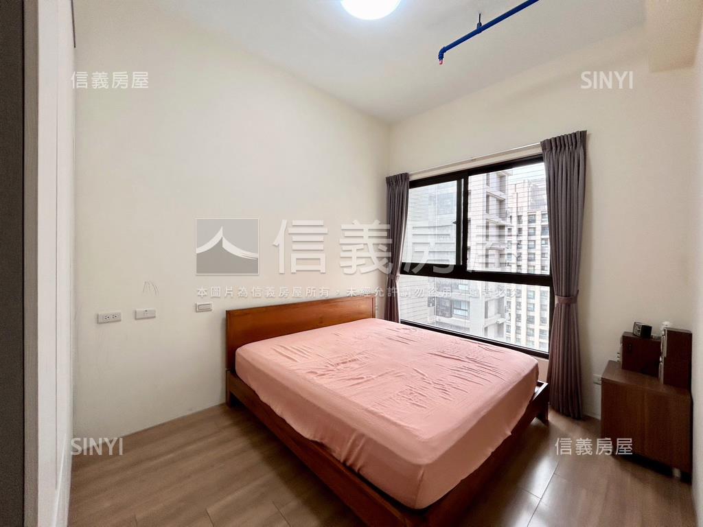 千葉美家高樓大兩房房屋室內格局與周邊環境