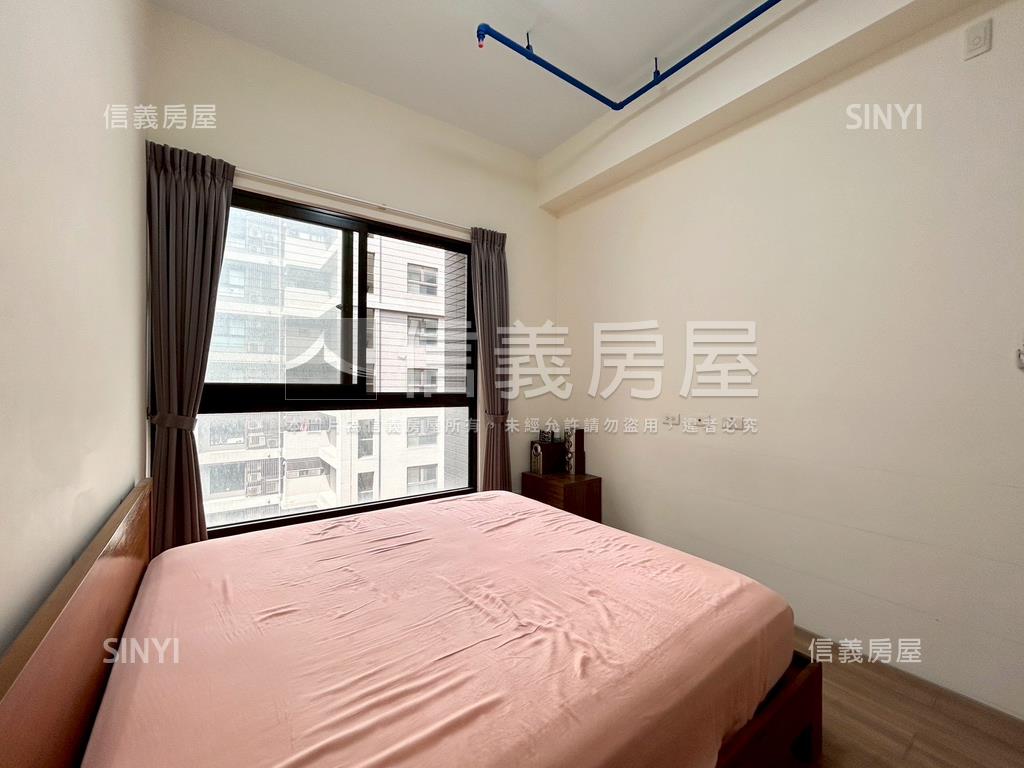千葉美家高樓大兩房房屋室內格局與周邊環境