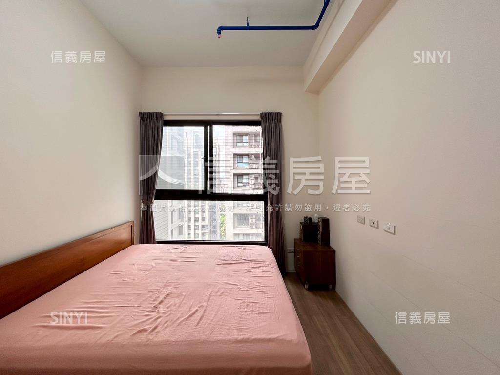 千葉美家高樓大兩房房屋室內格局與周邊環境