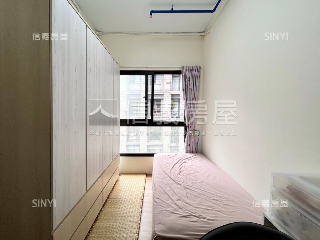 千葉美家高樓大兩房房屋室內格局與周邊環境