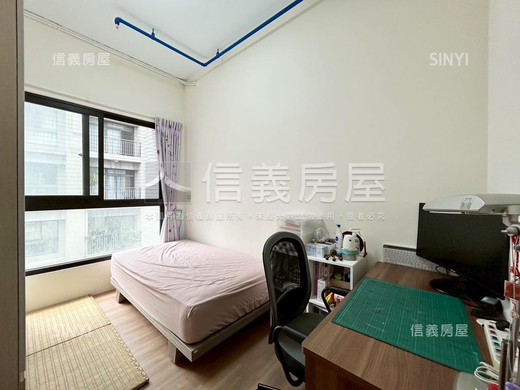 千葉美家高樓大兩房房屋室內格局與周邊環境