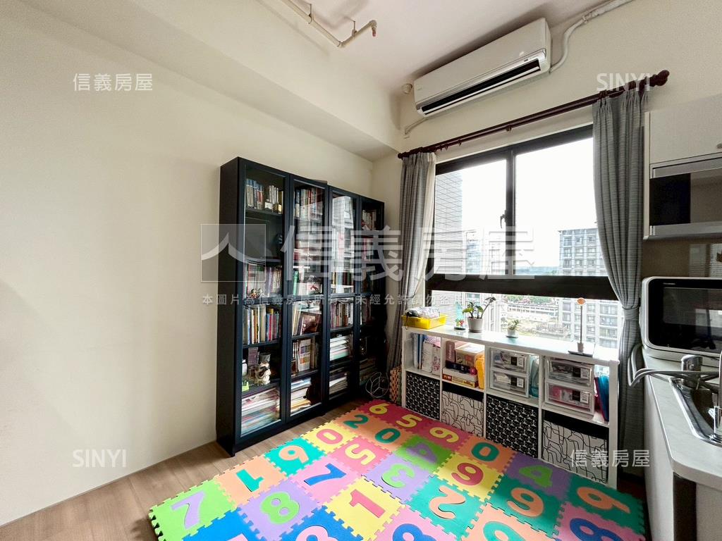 千葉美家高樓大兩房房屋室內格局與周邊環境