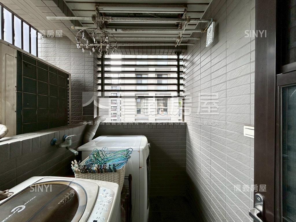 千葉美家高樓大兩房房屋室內格局與周邊環境