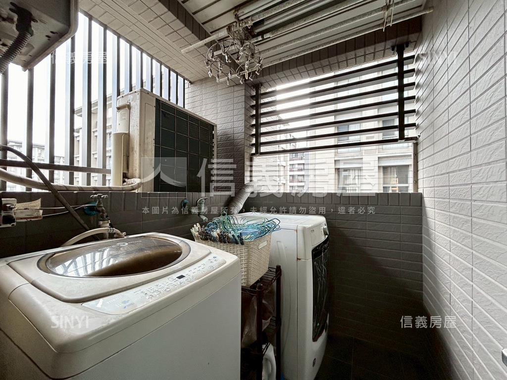 千葉美家高樓大兩房房屋室內格局與周邊環境